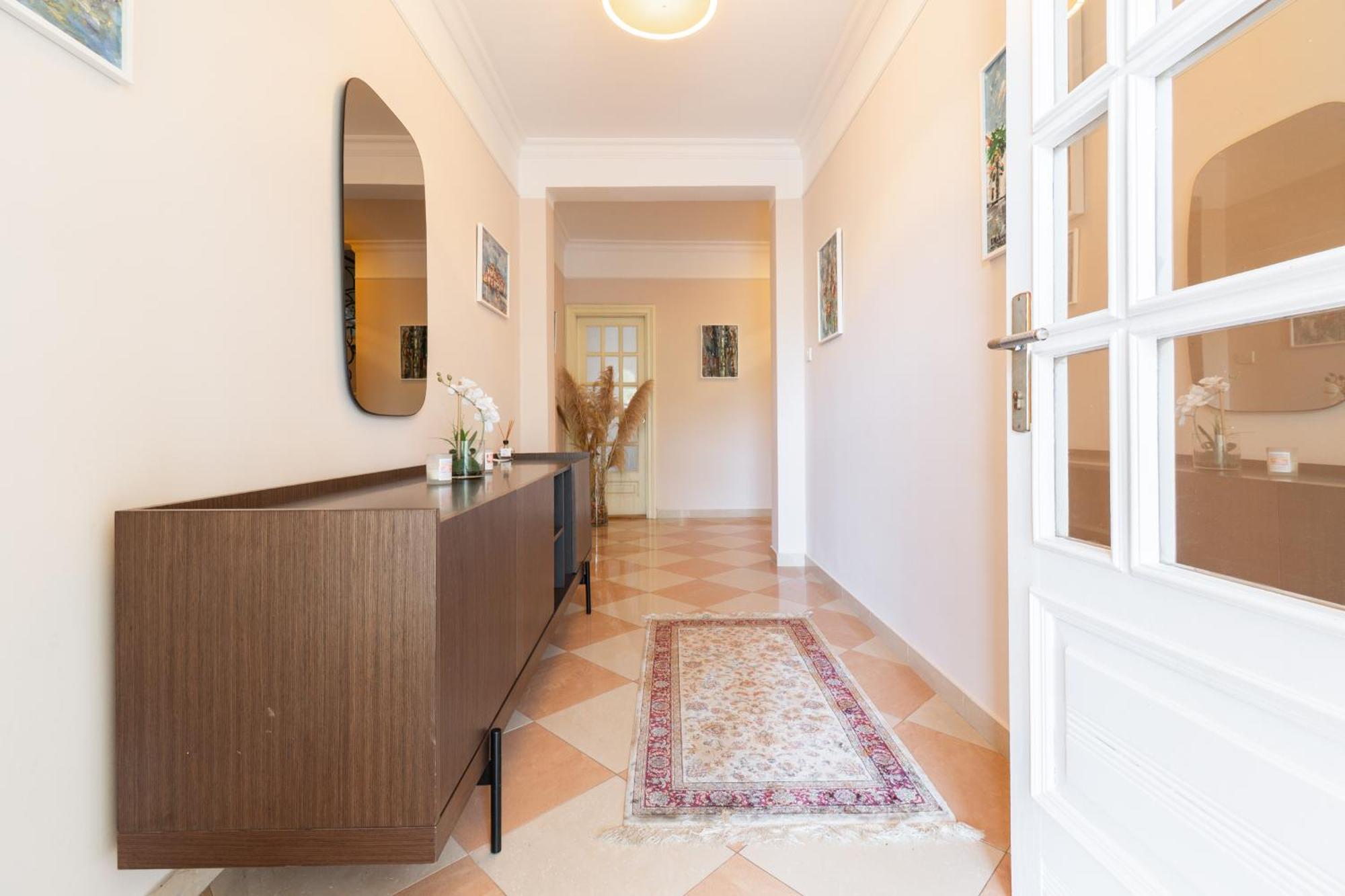 Vila Oliva Herceg Novi Exterior foto