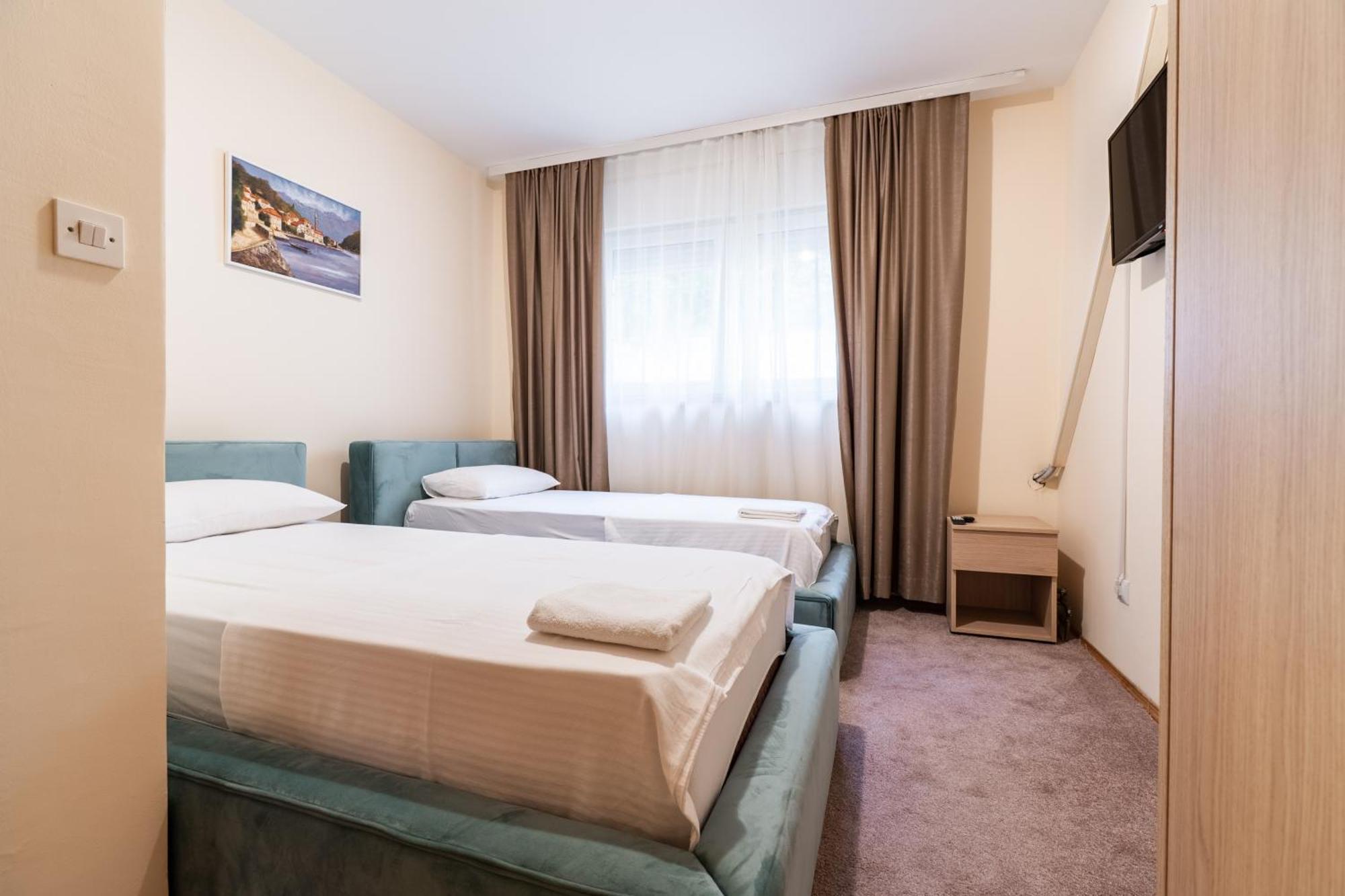 Vila Oliva Herceg Novi Exterior foto